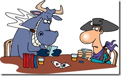 Poker w Steer